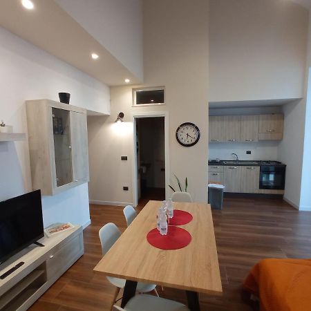 Suites Elifani Trani Dış mekan fotoğraf