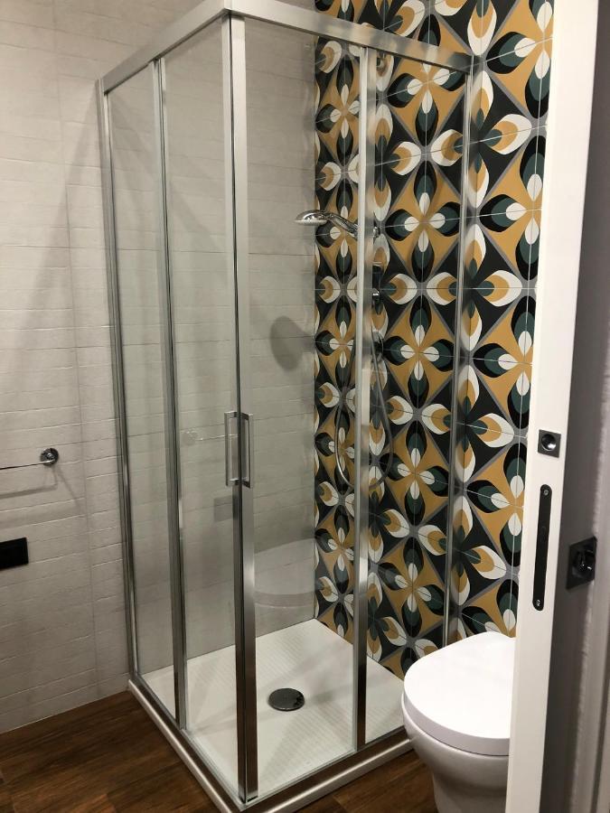 Suites Elifani Trani Dış mekan fotoğraf