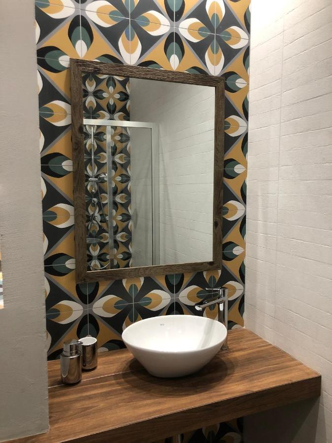 Suites Elifani Trani Dış mekan fotoğraf