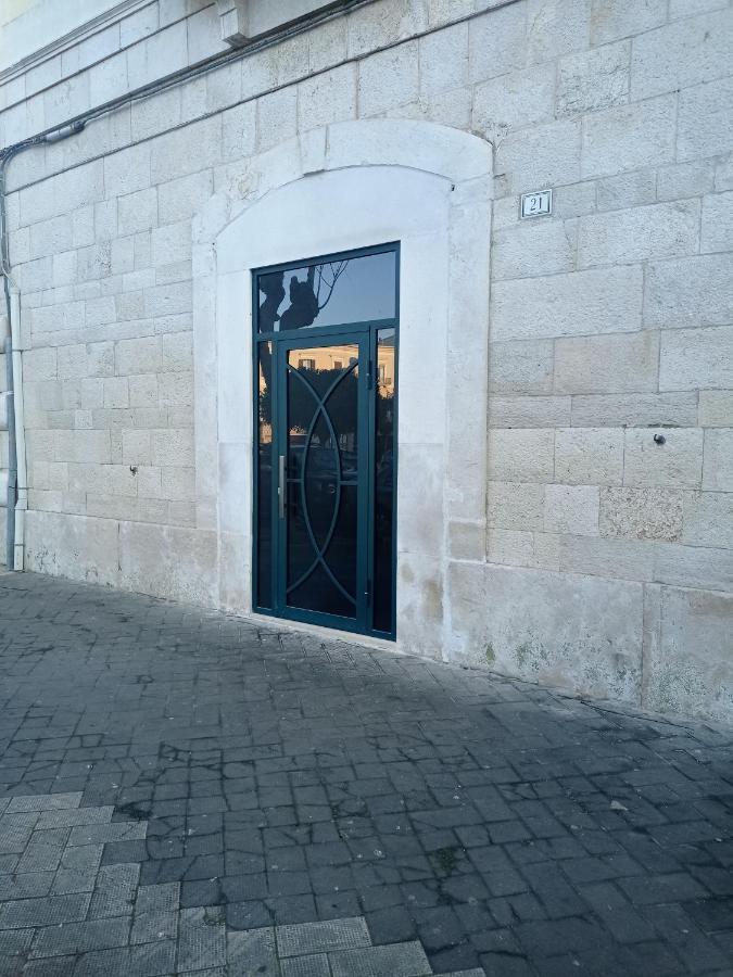 Suites Elifani Trani Dış mekan fotoğraf