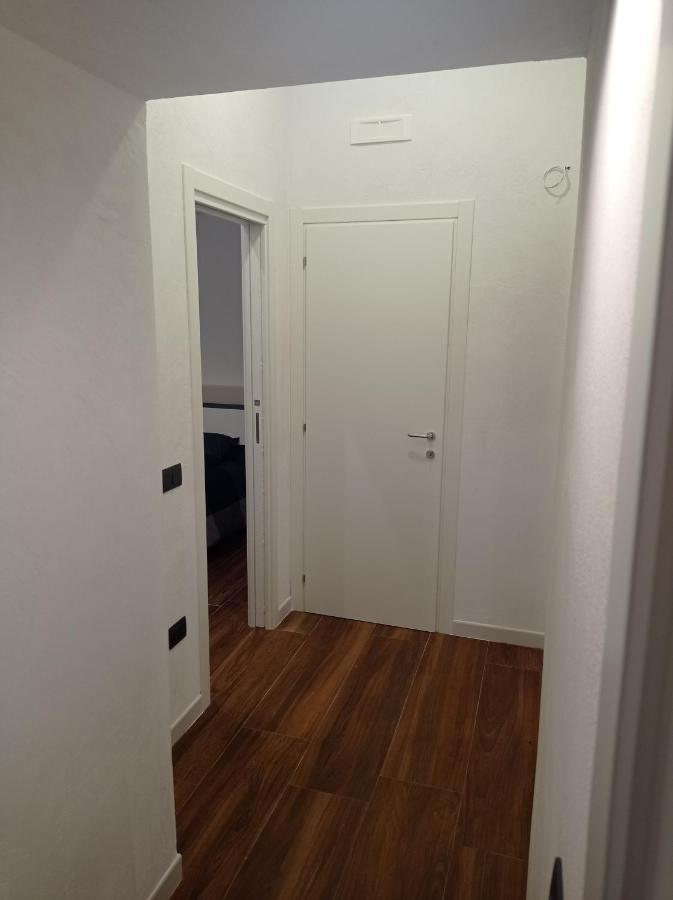 Suites Elifani Trani Dış mekan fotoğraf