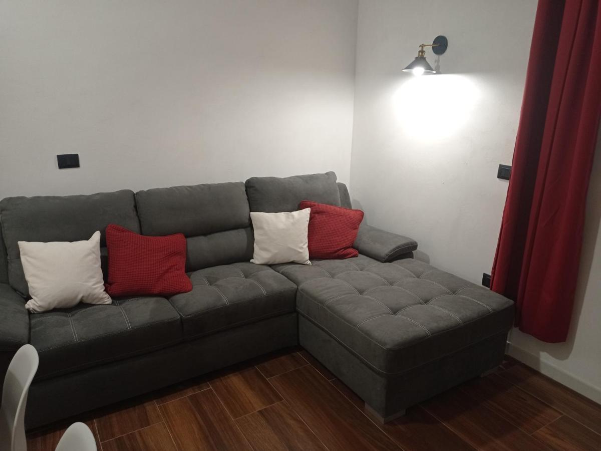 Suites Elifani Trani Dış mekan fotoğraf