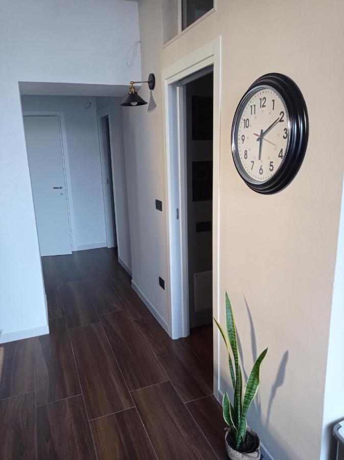 Suites Elifani Trani Dış mekan fotoğraf