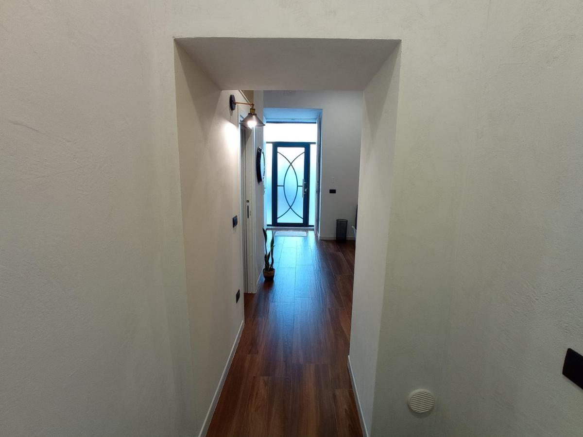 Suites Elifani Trani Dış mekan fotoğraf