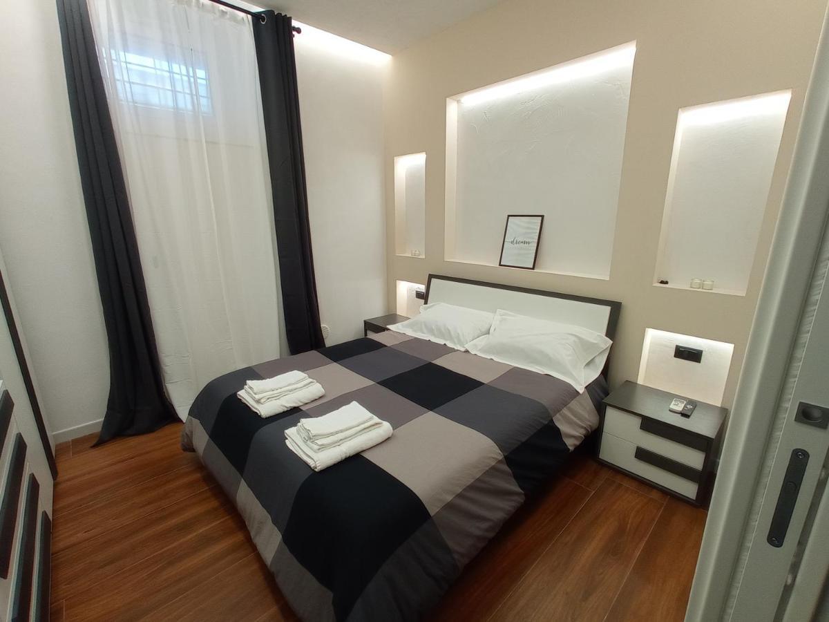 Suites Elifani Trani Dış mekan fotoğraf