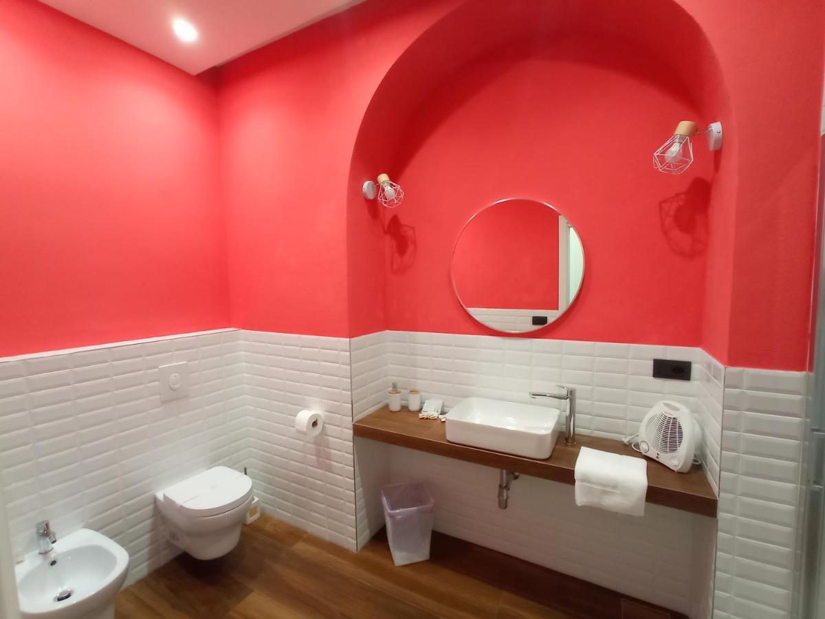Suites Elifani Trani Dış mekan fotoğraf