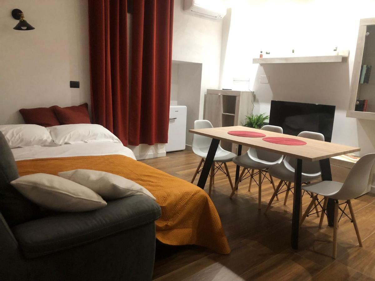 Suites Elifani Trani Dış mekan fotoğraf