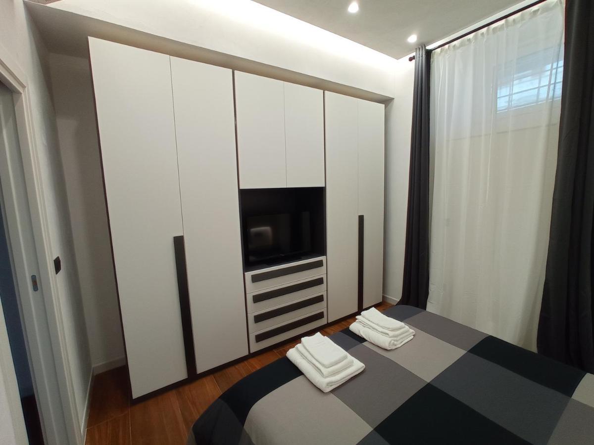 Suites Elifani Trani Dış mekan fotoğraf