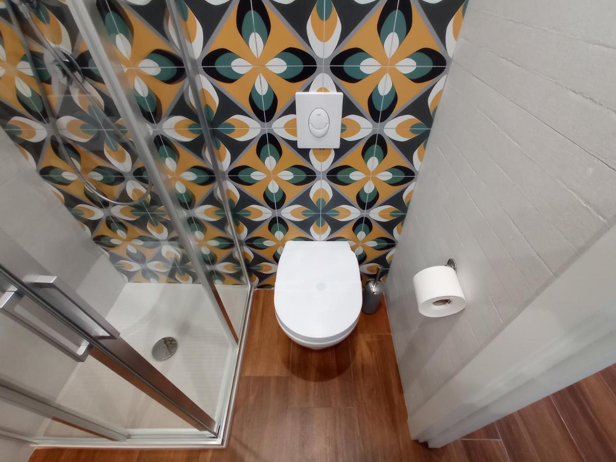 Suites Elifani Trani Dış mekan fotoğraf