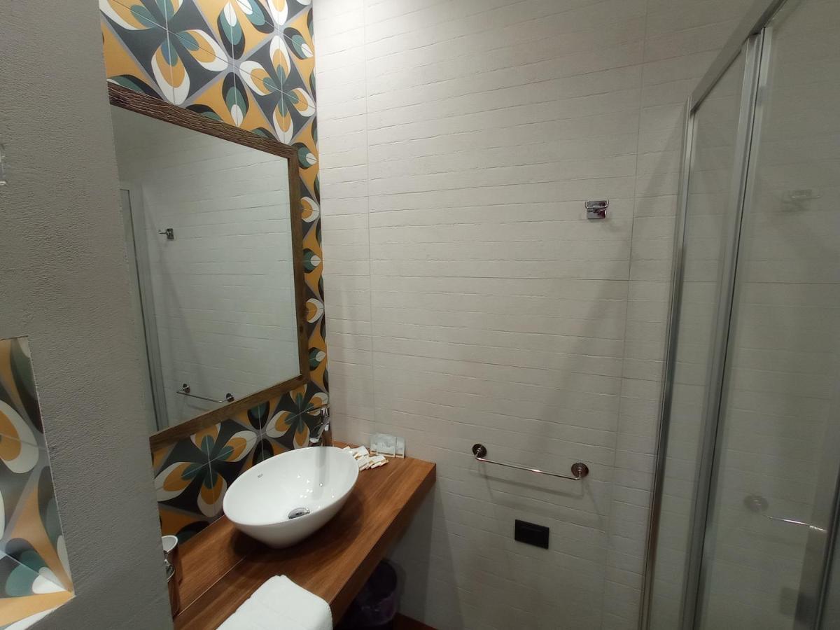 Suites Elifani Trani Dış mekan fotoğraf